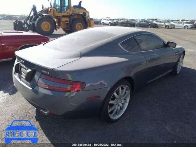 2005 ASTON MARTIN DB9 SCFAD01A25GA01802 image 3