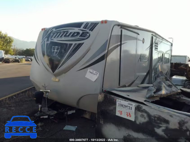 2018 TRAILER OTHER 5LZBE3235JR015743 Bild 1