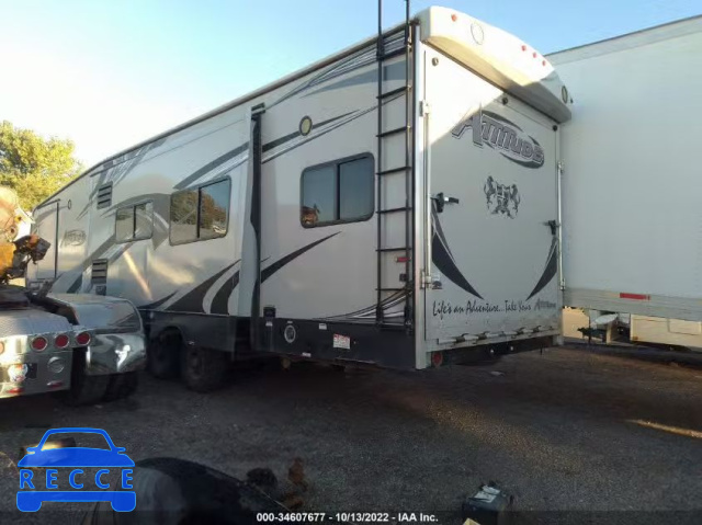 2018 TRAILER OTHER 5LZBE3235JR015743 Bild 2