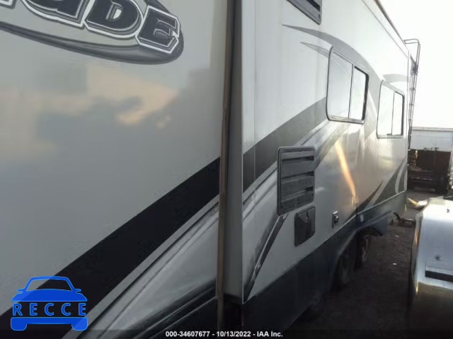 2018 TRAILER OTHER 5LZBE3235JR015743 Bild 5