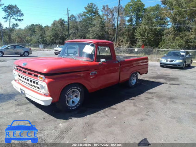 1965 FORD F100 F10JN600178 зображення 1