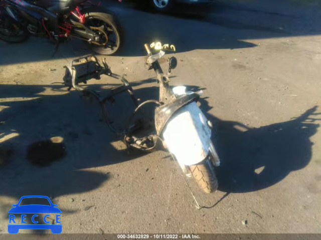 2008 YAMAHA YJ125 LPRSE13YX8A544054 image 0