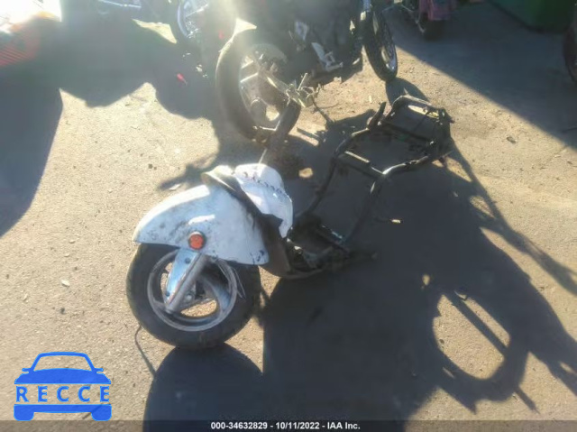 2008 YAMAHA YJ125 LPRSE13YX8A544054 image 1