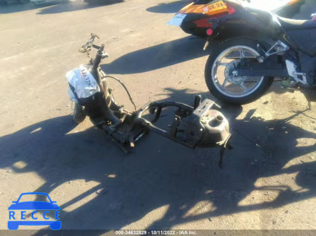 2008 YAMAHA YJ125 LPRSE13YX8A544054 image 2