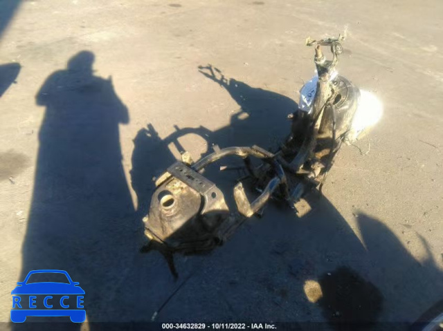 2008 YAMAHA YJ125 LPRSE13YX8A544054 image 3