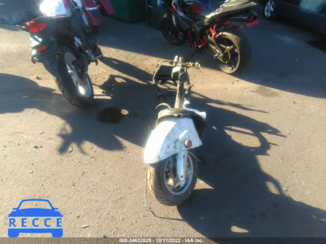 2008 YAMAHA YJ125 LPRSE13YX8A544054 image 4
