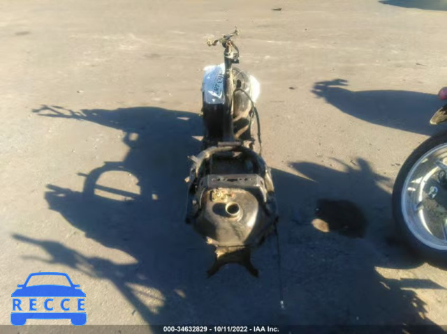 2008 YAMAHA YJ125 LPRSE13YX8A544054 image 5