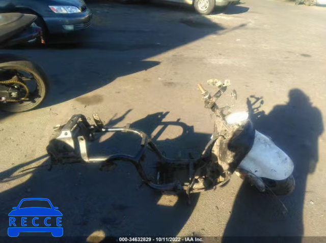 2008 YAMAHA YJ125 LPRSE13YX8A544054 image 7