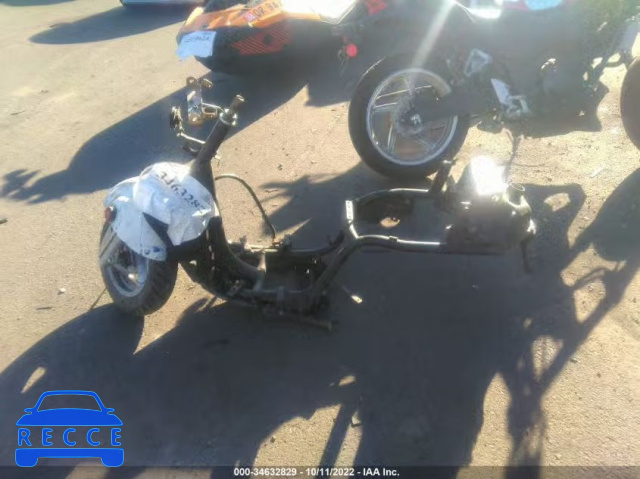 2008 YAMAHA YJ125 LPRSE13YX8A544054 image 8