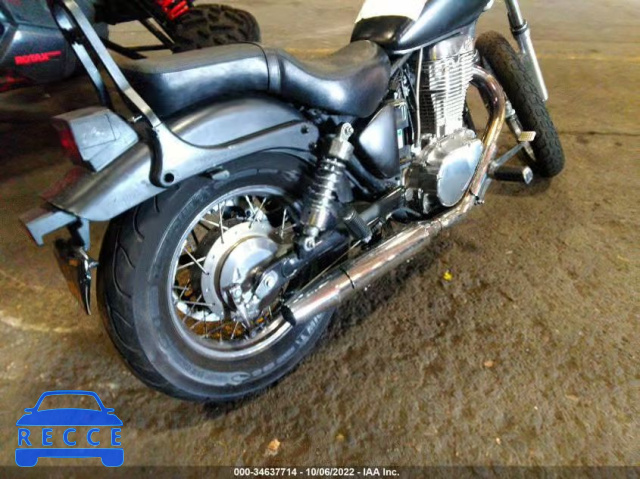 2011 SUZUKI LS650 JS1NP41AXB2101368 image 3