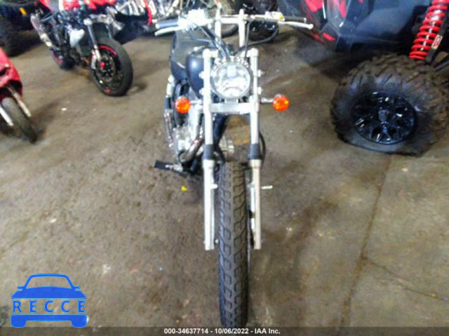 2011 SUZUKI LS650 JS1NP41AXB2101368 image 4