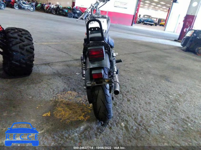 2011 SUZUKI LS650 JS1NP41AXB2101368 image 5