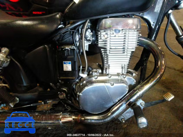 2011 SUZUKI LS650 JS1NP41AXB2101368 image 7