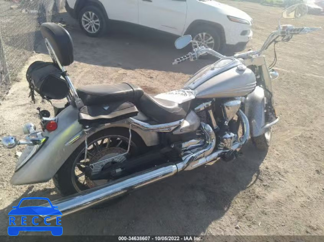 2007 YAMAHA XV1900 A JYAVP21E97A004359 image 3