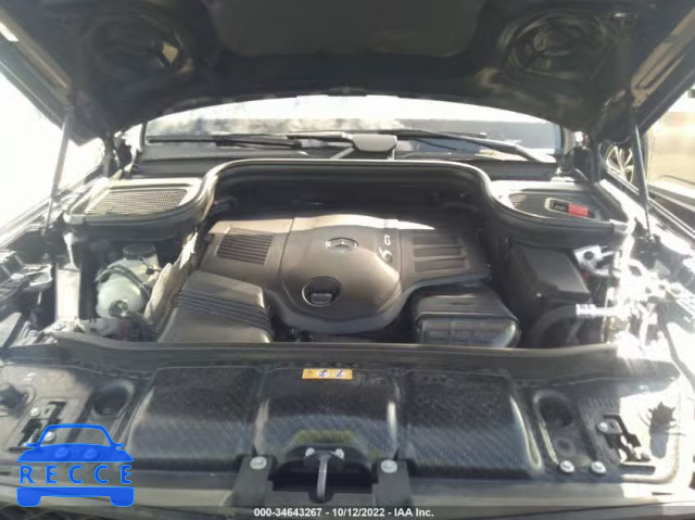 2022 MERCEDES-BENZ GLS 4JGFF5KE0NA735220 image 9