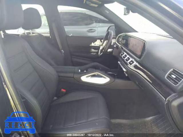 2022 MERCEDES-BENZ GLS 4JGFF5KE0NA735220 image 4