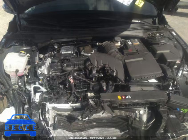 2022 HYUNDAI ELANTRA N KMHLW4AKXNU005432 image 9