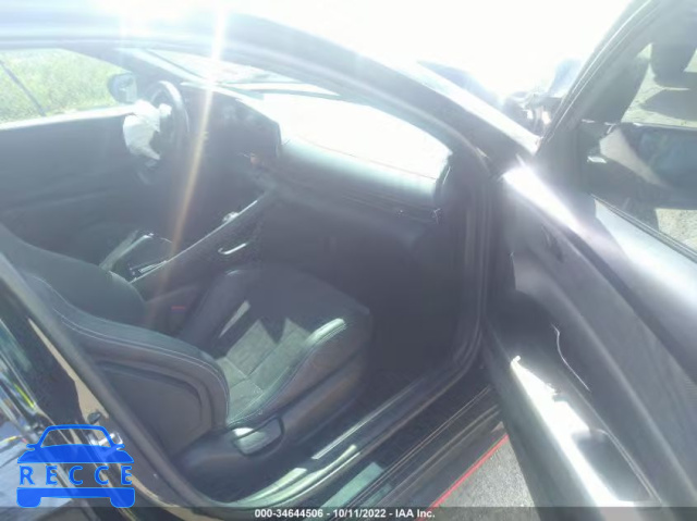 2022 HYUNDAI ELANTRA N KMHLW4AKXNU005432 image 4