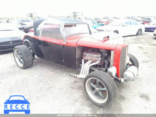 1932 FORD ROADSTER 1822344632 image 0