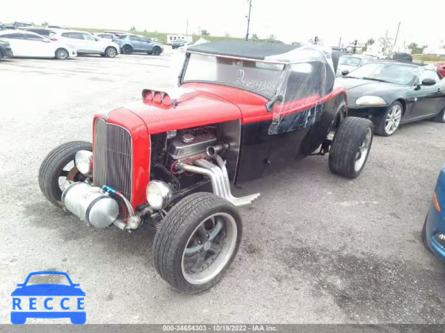 1932 FORD ROADSTER 1822344632 image 1