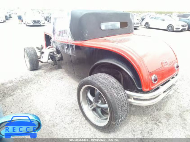 1932 FORD ROADSTER 1822344632 зображення 2