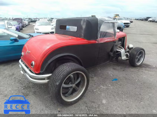 1932 FORD ROADSTER 1822344632 image 3