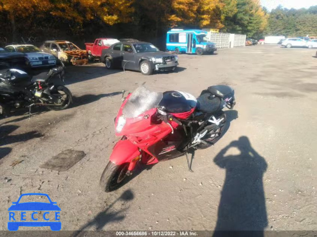 2012 HYOSUNG GT250 R KM4MJ5274C1700721 image 1