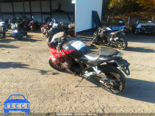 2012 HYOSUNG GT250 R KM4MJ5274C1700721 image 2