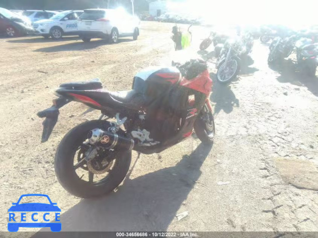 2012 HYOSUNG GT250 R KM4MJ5274C1700721 зображення 3