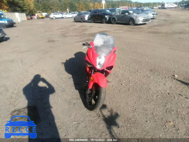 2012 HYOSUNG GT250 R KM4MJ5274C1700721 зображення 4