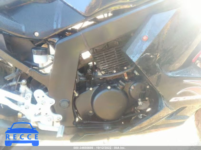 2012 HYOSUNG GT250 R KM4MJ5274C1700721 image 7