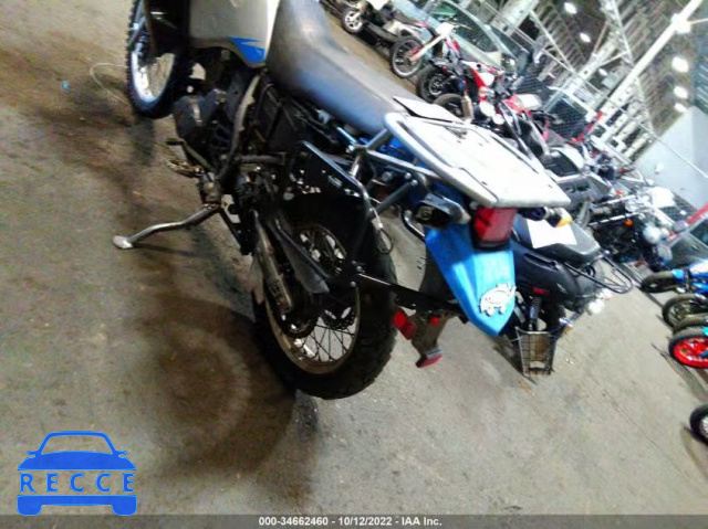 2008 KAWASAKI KL650 E JKAKLEE108DA02766 зображення 2