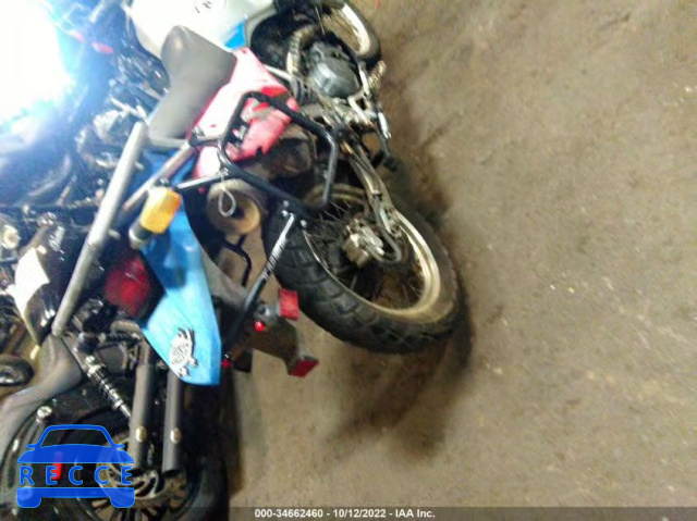 2008 KAWASAKI KL650 E JKAKLEE108DA02766 зображення 3