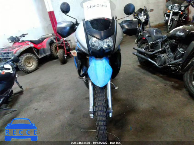 2008 KAWASAKI KL650 E JKAKLEE108DA02766 зображення 4