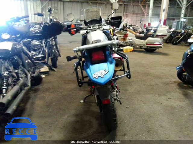 2008 KAWASAKI KL650 E JKAKLEE108DA02766 зображення 5