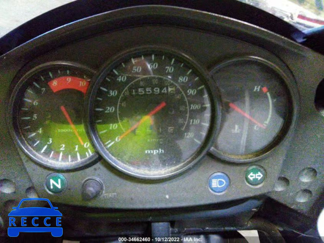 2008 KAWASAKI KL650 E JKAKLEE108DA02766 зображення 6