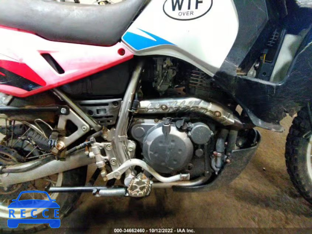 2008 KAWASAKI KL650 E JKAKLEE108DA02766 зображення 7
