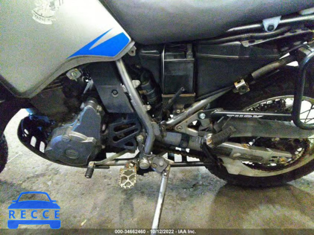 2008 KAWASAKI KL650 E JKAKLEE108DA02766 зображення 8