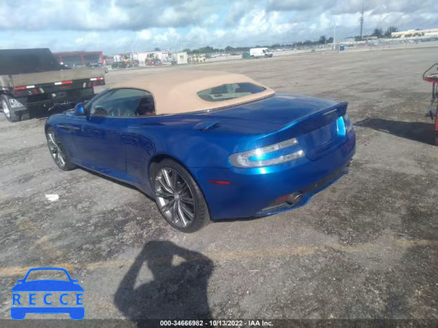 2015 ASTON MARTIN DB9 SCFFDAFM6FGB16760 image 2