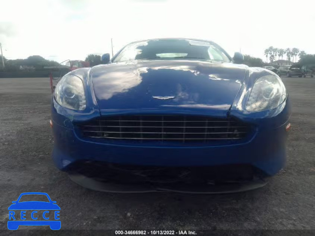 2015 ASTON MARTIN DB9 SCFFDAFM6FGB16760 image 5