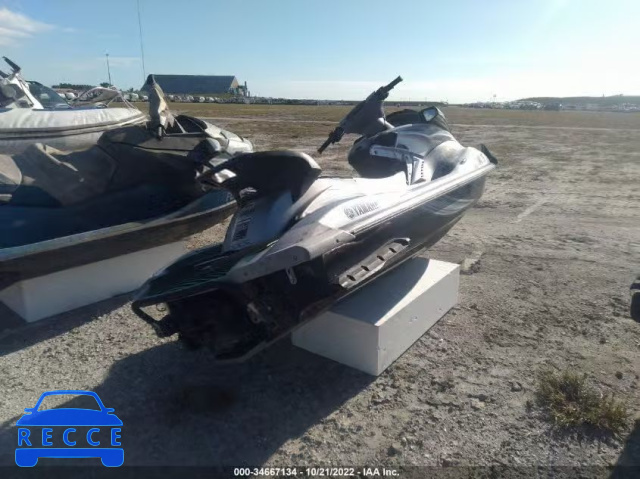 2010 YAMAHA WAVERUNNER YAMA2699E010 зображення 3