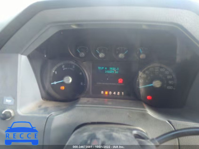 2012 FORD SUPER DUTY F-750 XL/XLT 3FRWX7FC1CV397670 image 5