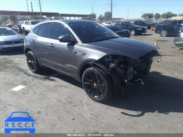 2019 JAGUAR E-PACE SE SADFP2FX7K1Z47771 Bild 0