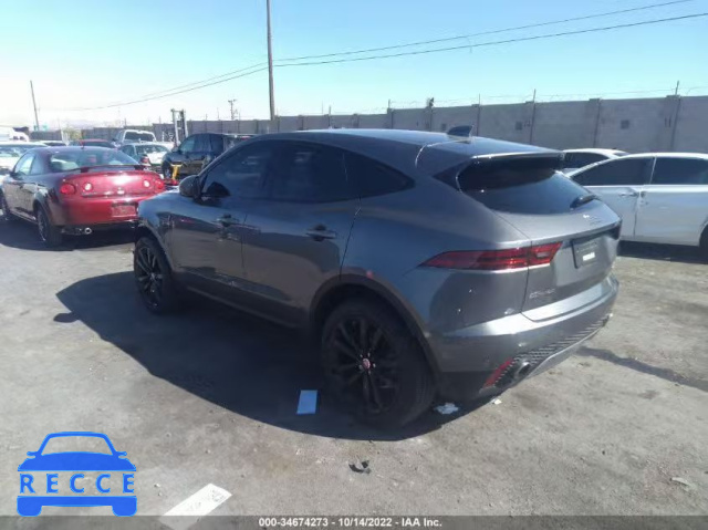 2019 JAGUAR E-PACE SE SADFP2FX7K1Z47771 Bild 2