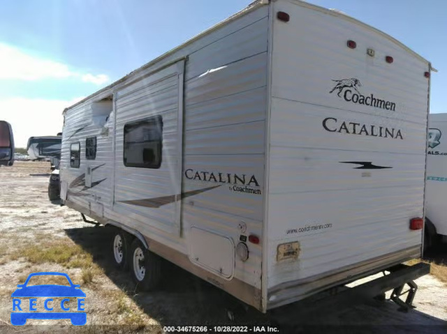 2011 COACHMEN CATALINA 5ZT2CANB0BA010474 image 2