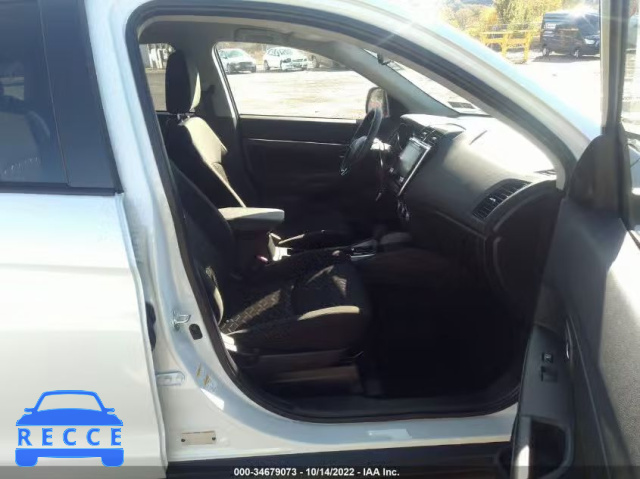 2022 MITSUBISHI OUTLANDER SPORT ES/LE/SE JA4ARUAU1NU011294 image 4