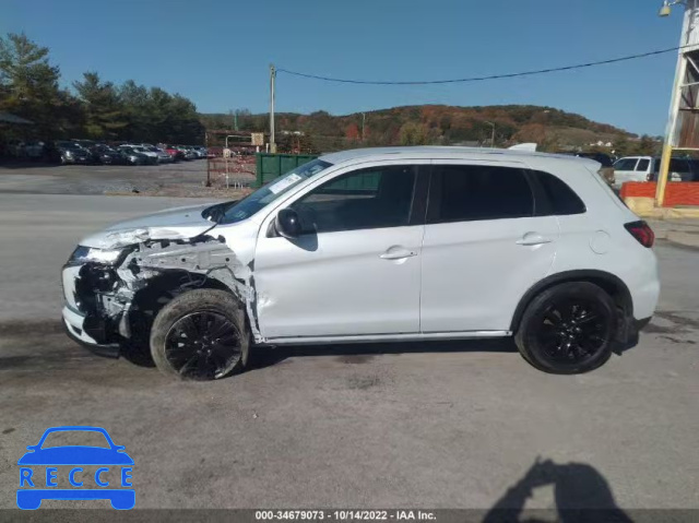 2022 MITSUBISHI OUTLANDER SPORT ES/LE/SE JA4ARUAU1NU011294 image 5