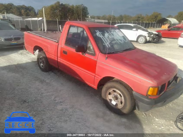 1991 ISUZU CONVENTIONAL SHORT WHEELBASE 4S1CL11L4M4214807 Bild 0