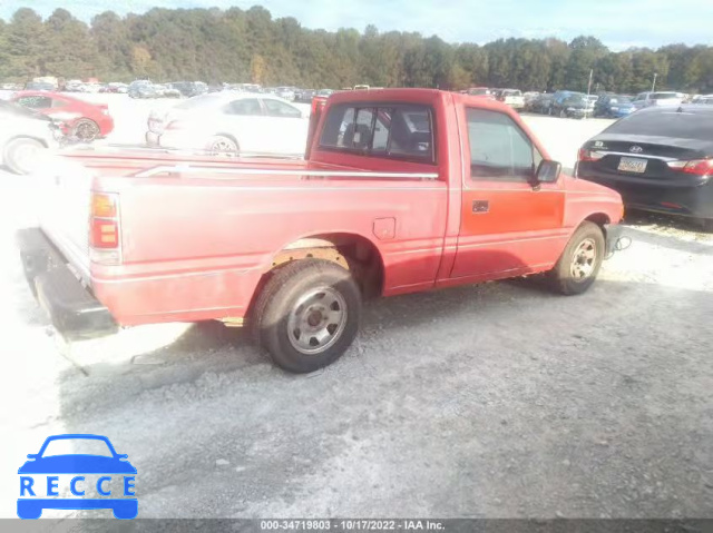 1991 ISUZU CONVENTIONAL SHORT WHEELBASE 4S1CL11L4M4214807 image 3