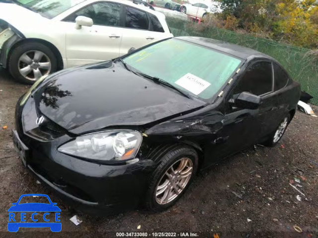 2006 ACURA RSX JH4DC54866S023364 image 1